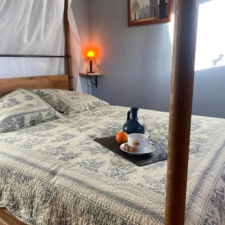 Chateau De Roberville Machemont