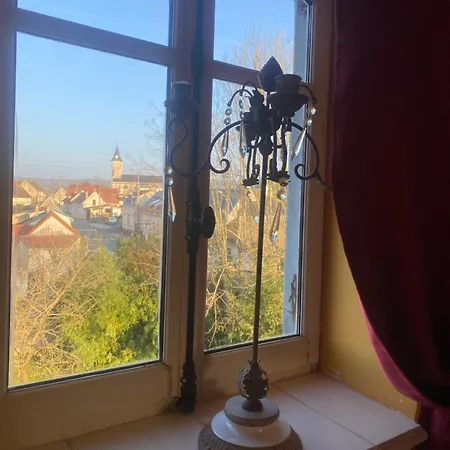 Chateau De Roberville Machemont