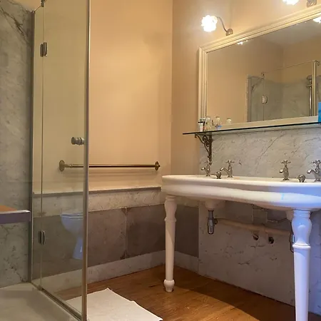 住宿加早餐酒店 Chateau De Roberville 3*